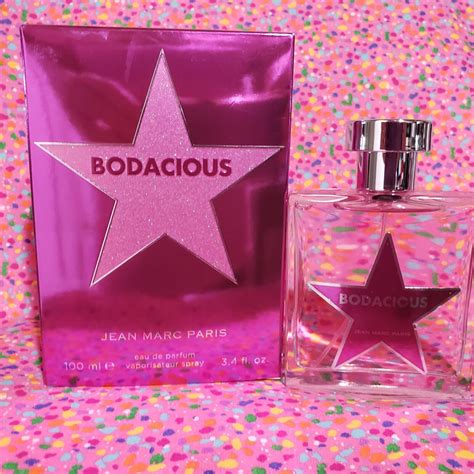 bodacious perfume where to buy